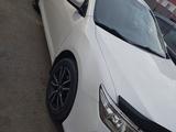 Toyota Camry 2018 годаfor13 000 000 тг. в Балхаш – фото 2