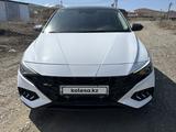 Hyundai Avante 2021 года за 12 500 000 тг. в Усть-Каменогорск – фото 2