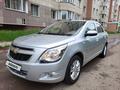 Chevrolet Cobalt 2022 года за 5 690 000 тг. в Астана – фото 4