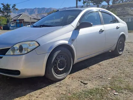 Nissan Primera 2002 года за 2 000 000 тг. в Талдыкорган – фото 3