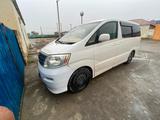 Toyota Alphard 2005 годаfor5 000 000 тг. в Актау