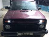 ВАЗ (Lada) Lada 2121 2007 года за 1 200 000 тг. в Бейнеу