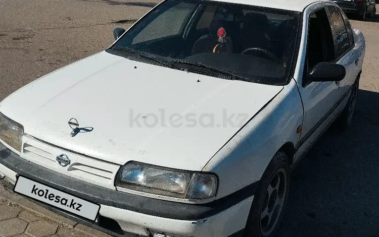 Nissan Primera 1994 года за 1 000 000 тг. в Кокшетау