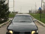 Audi A8 1995 годаүшін3 000 000 тг. в Алматы