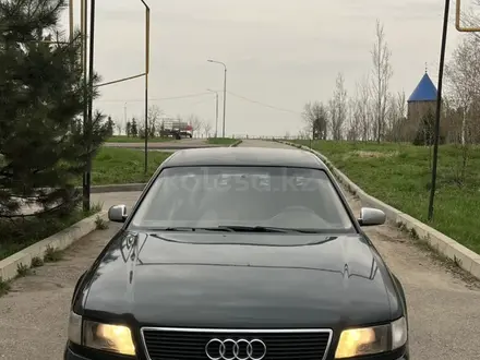Audi A8 1995 года за 3 000 000 тг. в Алматы