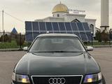 Audi A8 1995 годаүшін3 000 000 тг. в Алматы – фото 3