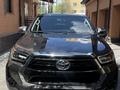 Toyota Hilux 2021 года за 22 500 000 тг. в Астана
