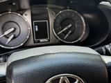 Toyota Hilux 2021 года за 22 500 000 тг. в Астана – фото 3