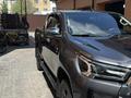 Toyota Hilux 2021 года за 22 500 000 тг. в Астана – фото 2