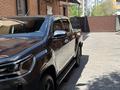 Toyota Hilux 2021 года за 22 500 000 тг. в Астана – фото 4