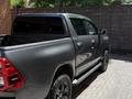 Toyota Hilux 2021 года за 22 500 000 тг. в Астана – фото 6