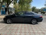 Toyota Camry 2015 года за 8 500 000 тг. в Алматы – фото 5