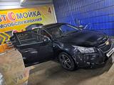 Chevrolet Cruze 2012 года за 3 800 000 тг. в Костанай – фото 4