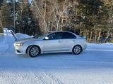 Mitsubishi Lancer 2013 годаfor3 000 000 тг. в Астана – фото 3