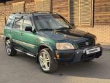 Honda CR-V 2000 года за 4 000 000 тг. в Петропавловск – фото 3