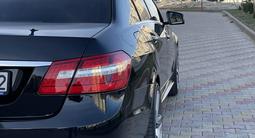 Mercedes-Benz E 500 2010 годаүшін9 000 000 тг. в Актау – фото 3