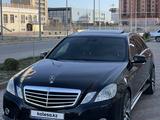 Mercedes-Benz E 500 2010 годаүшін10 000 000 тг. в Актау – фото 2