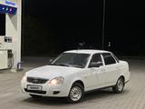 ВАЗ (Lada) Priora 2170 2014 года за 2 900 000 тг. в Усть-Каменогорск