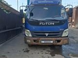 Foton 2012 годаүшін5 000 000 тг. в Алматы