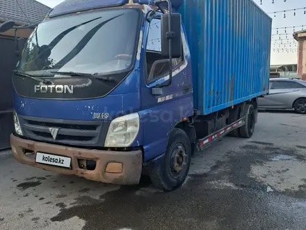 Foton 2012 года за 5 000 000 тг. в Алматы – фото 2