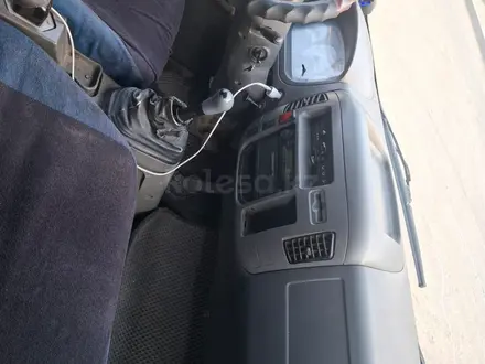 Foton 2012 года за 5 000 000 тг. в Алматы – фото 5