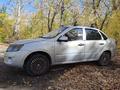 ВАЗ (Lada) Granta 2190 2013 годаүшін2 650 000 тг. в Темиртау – фото 6