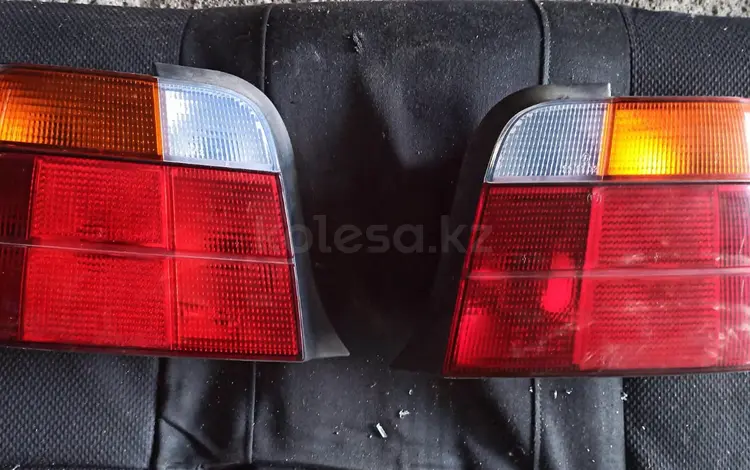 Задние фары фонари е36 компакт за 15 000 тг. в Алматы