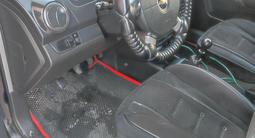 Chevrolet Aveo 2007 года за 1 650 000 тг. в Павлодар – фото 5