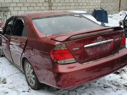 Toyota Camry 2005 года за 10 000 тг. в Тараз