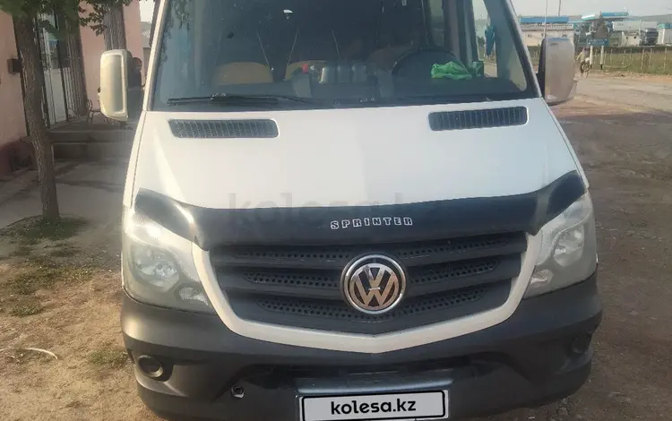 Mercedes-Benz Sprinter 2006 года за 7 000 000 тг. в Сарыагаш