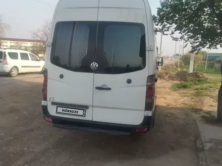 Mercedes-Benz Sprinter 2006 года за 7 000 000 тг. в Сарыагаш – фото 3