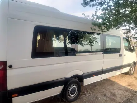 Mercedes-Benz Sprinter 2006 года за 7 000 000 тг. в Сарыагаш – фото 4