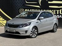 Kia Rio 2012 года за 4 850 000 тг. в Тараз