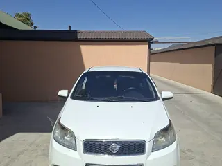 Ravon Nexia R3