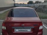 ВАЗ (Lada) Kalina 1118 2008 года за 760 000 тг. в Уральск – фото 3