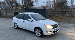 ВАЗ (Lada) Granta 2190 2014 года за 3 000 000 тг. в Костанай