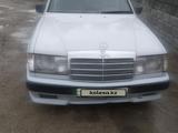 Mercedes-Benz E 230 1991 годаүшін1 500 000 тг. в Талгар – фото 2