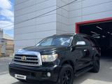 Toyota Sequoia 2013 года за 19 990 000 тг. в Алматы