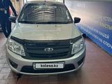 ВАЗ (Lada) Granta 2190 2015 годаүшін2 950 000 тг. в Астана – фото 4