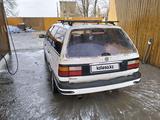 Volkswagen Passat 1992 годаүшін850 000 тг. в Шу – фото 4