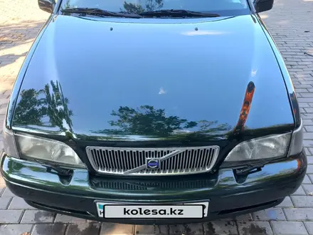 Volvo S70 1999 года за 3 300 000 тг. в Алматы