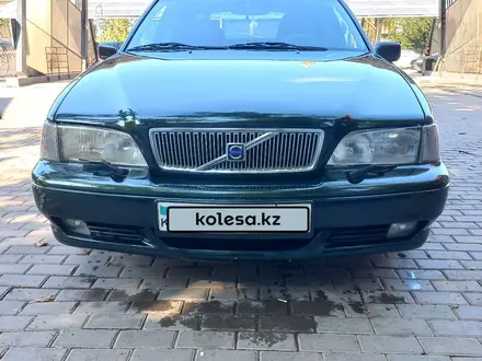 Volvo S70 1999 года за 3 300 000 тг. в Алматы – фото 2