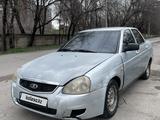 ВАЗ (Lada) Priora 2170 2007 года за 890 000 тг. в Алматы – фото 3