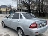 ВАЗ (Lada) Priora 2170 2007 года за 890 000 тг. в Алматы – фото 4