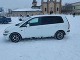 Mazda Premacy 1999 года за 1 500 000 тг. в Атбасар – фото 4