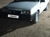 ВАЗ (Lada) 21099 1995 года за 380 000 тг. в Шардара