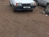ВАЗ (Lada) 21099 1995 года за 380 000 тг. в Шардара – фото 4