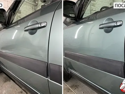 Ремонт вмятин без покраски ПДР в Усть-Каменогорск – фото 2