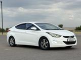 Hyundai Avante 2010 года за 5 000 000 тг. в Алматы