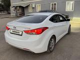 Hyundai Avante 2010 года за 5 000 000 тг. в Алматы – фото 4